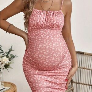 strapless open back dress Alesha Backless Velvet Dress in Black